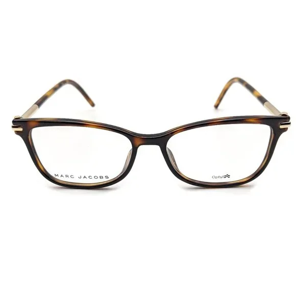 🕶️Marc Jacobs MARC 53 Eyeglasses 53/16 150ALB14🕶️